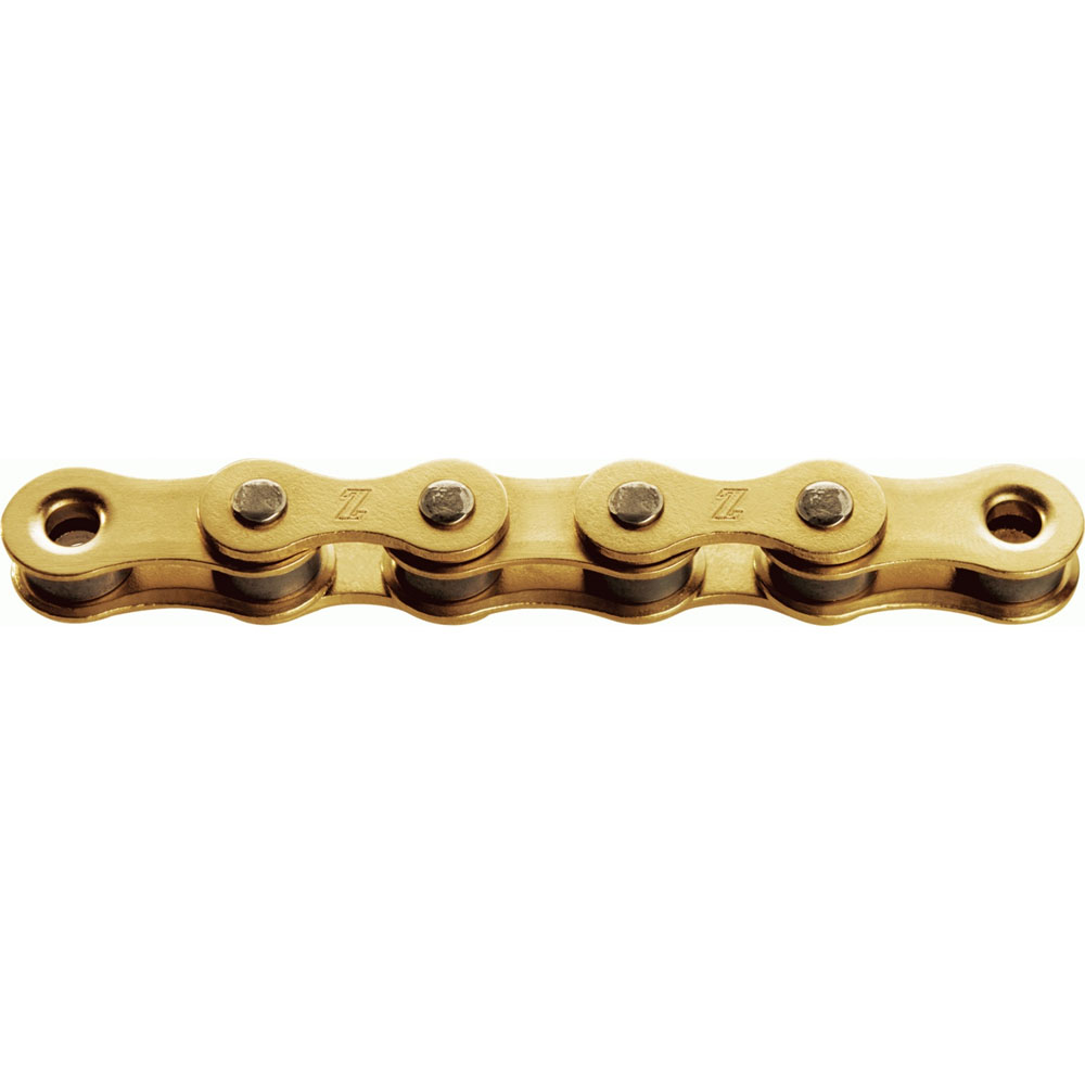 KMC Z1 Wide Gold Track Chain