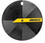 Mavic Comete Rear Track Disc
