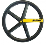 Mavic iO Track Wheel