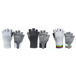 Aerodynamic Track Cycling Gloves