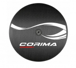 Corima Lenticular Ceramic Track Disc