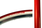 Dugast Pista Latex Silk Tubular Tyre