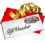 Velodrome Shop Gift Voucher