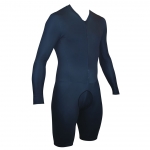 Track Cycling Skinsuit