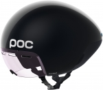 POC Cerebel Raceday Track Cycling Helmet