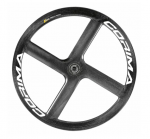 Corima 4 Spoke Ceramic Track Wheel