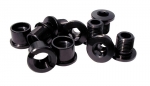 Track Cycling Chainring Bolts