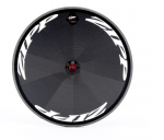 Zipp Super 9 Track Cycling Tubular Disc Wheel